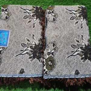 Single Pair Multani Gultex Bed Sheet