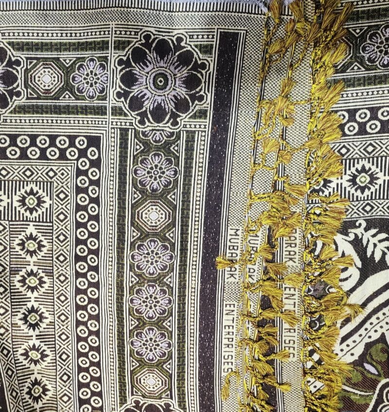 Best Soft Quality Multani Khes (Pair)