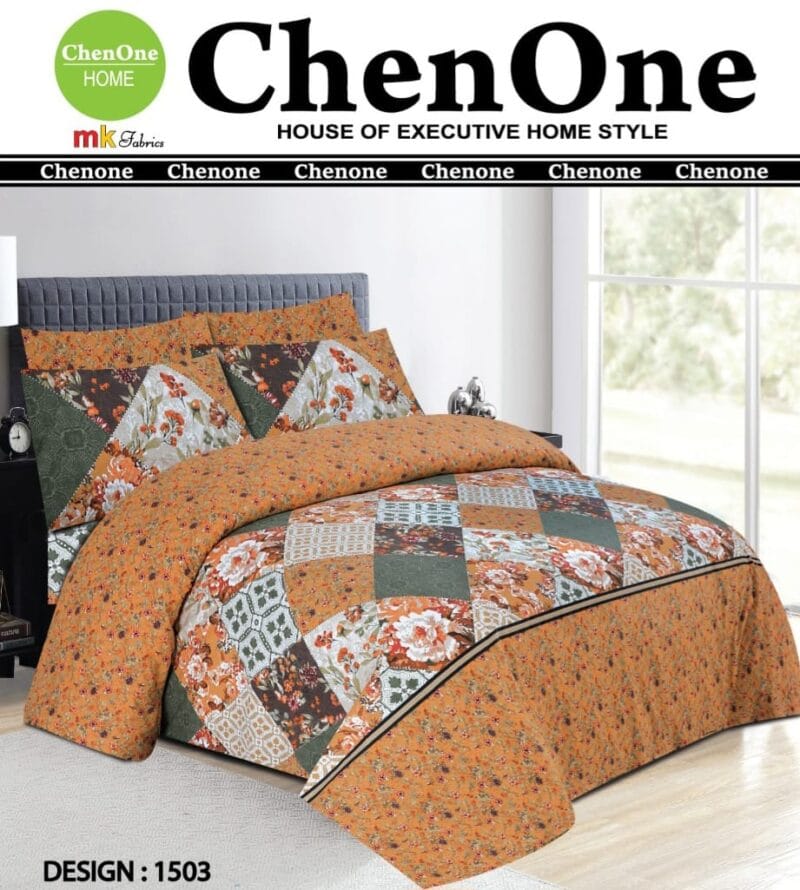 Comforter Set 6 Pcs | Premium Comforter Sets for a Luxurious Sleep