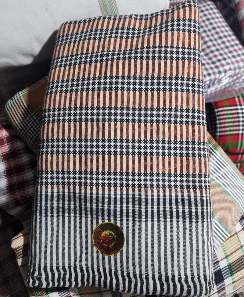 Best Soft Quality Multani Khes-4Pcs