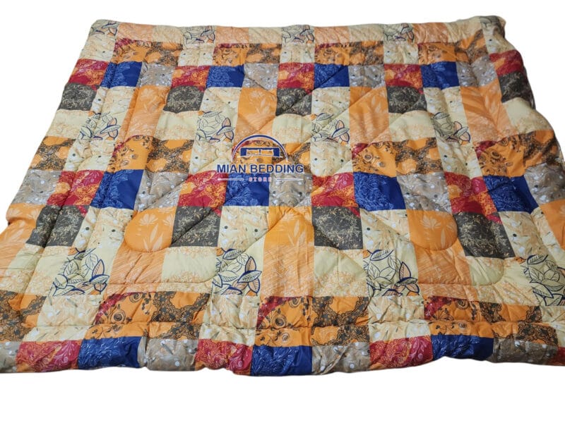 Heavy Double Bed vicky (Razai)