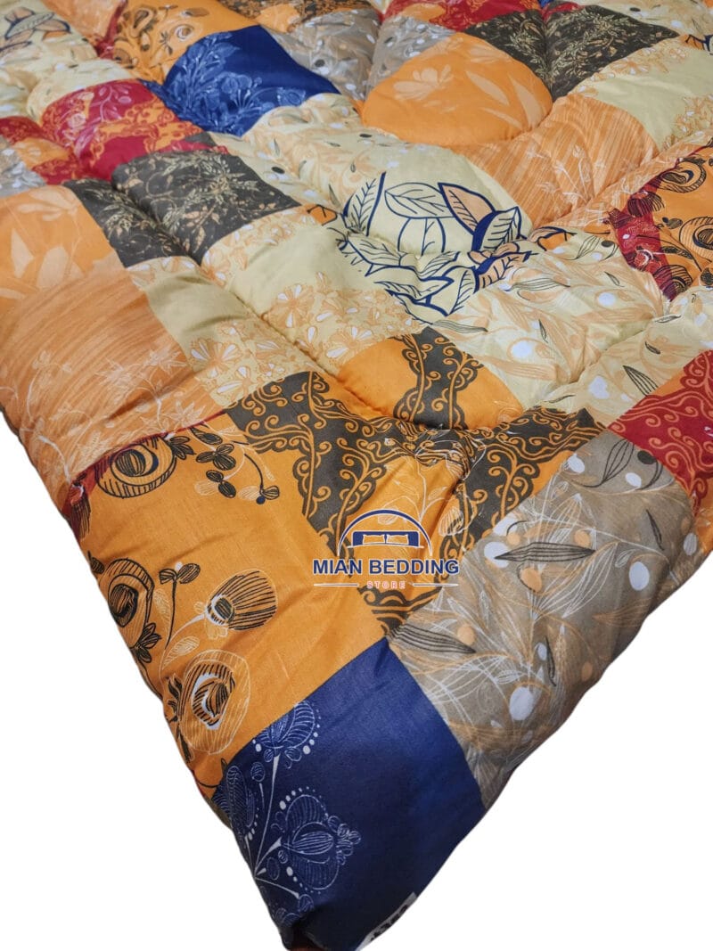 Heavy Double Bed vicky (Razai)