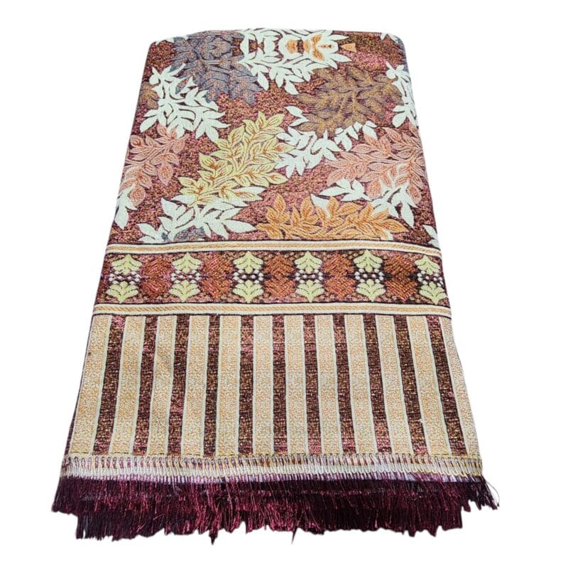 Multani Fancy Gultex Bed Sheet King Size-3Pcs