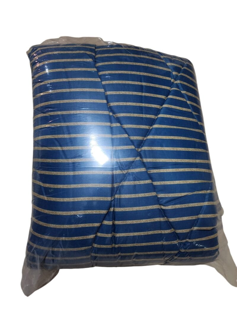 Polyester Filled Gaddy (Pair)