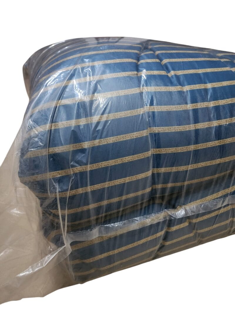 Polyester Filled Gaddy (Pair)