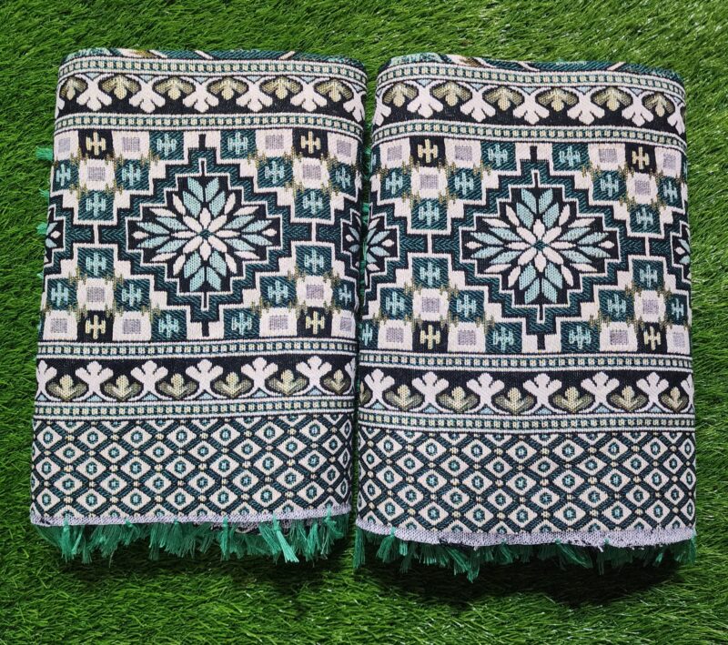 Single Pair Multani Gultex Bed Sheet