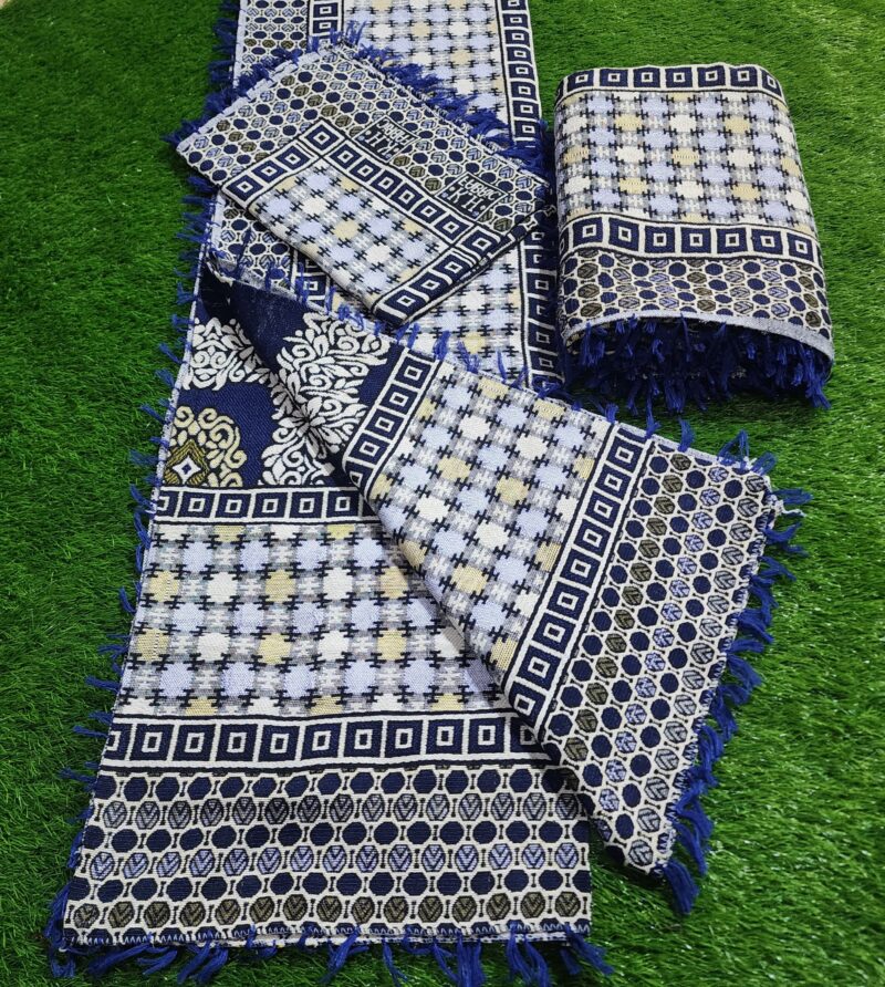 Single Pair Multani Gultex Bed Sheet