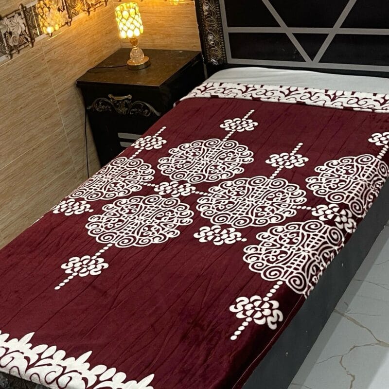 AC Flannel Blankets | AC Summer Blankets