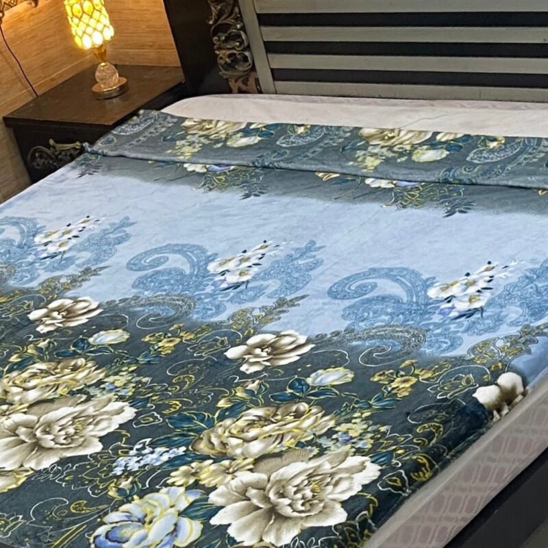 AC Flannel Blankets | AC Summer Blankets