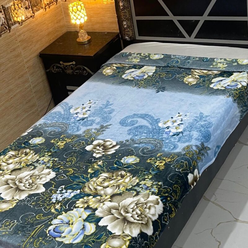 AC Flannel Blankets | AC Summer Blankets
