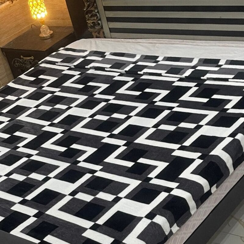 AC Flannel Blankets | AC Summer Blankets