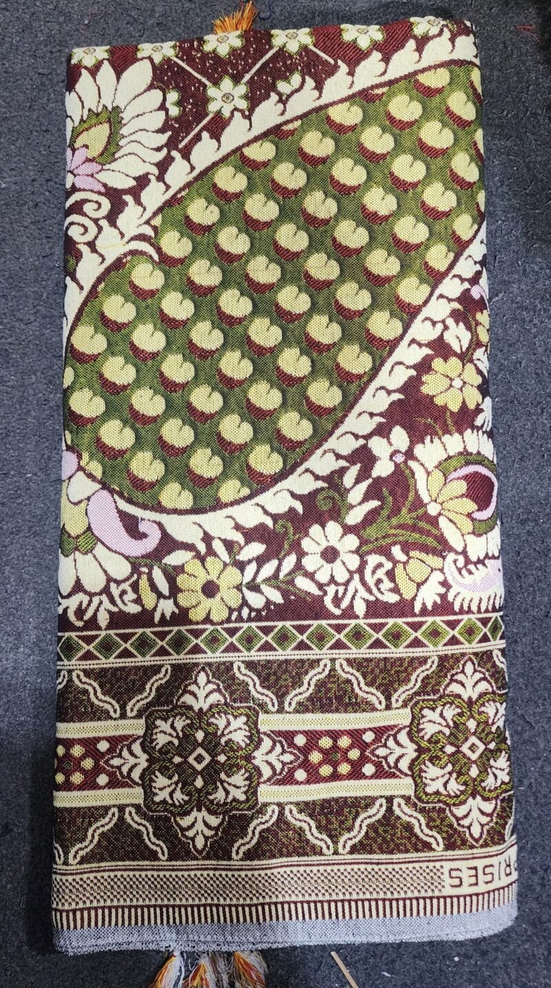 Multani Khes Pack Of Two (Pair) | Best Soft Quality