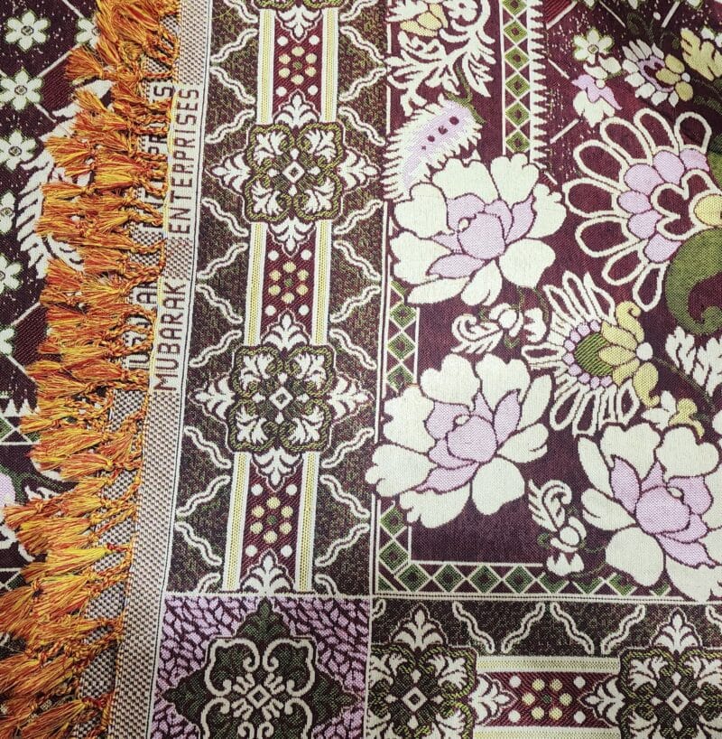 Multani Khes Pack Of Two (Pair) | Best Soft Quality