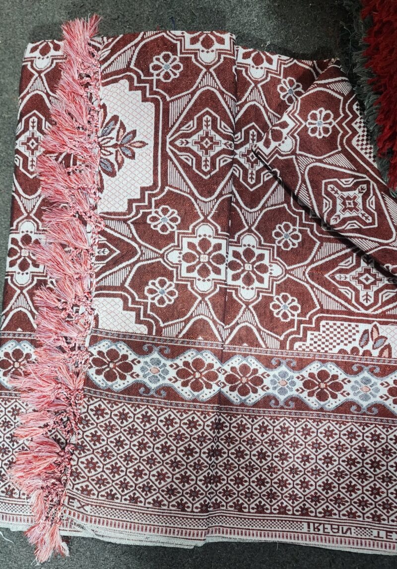 Best Soft Quality Multani Khes (Pair)