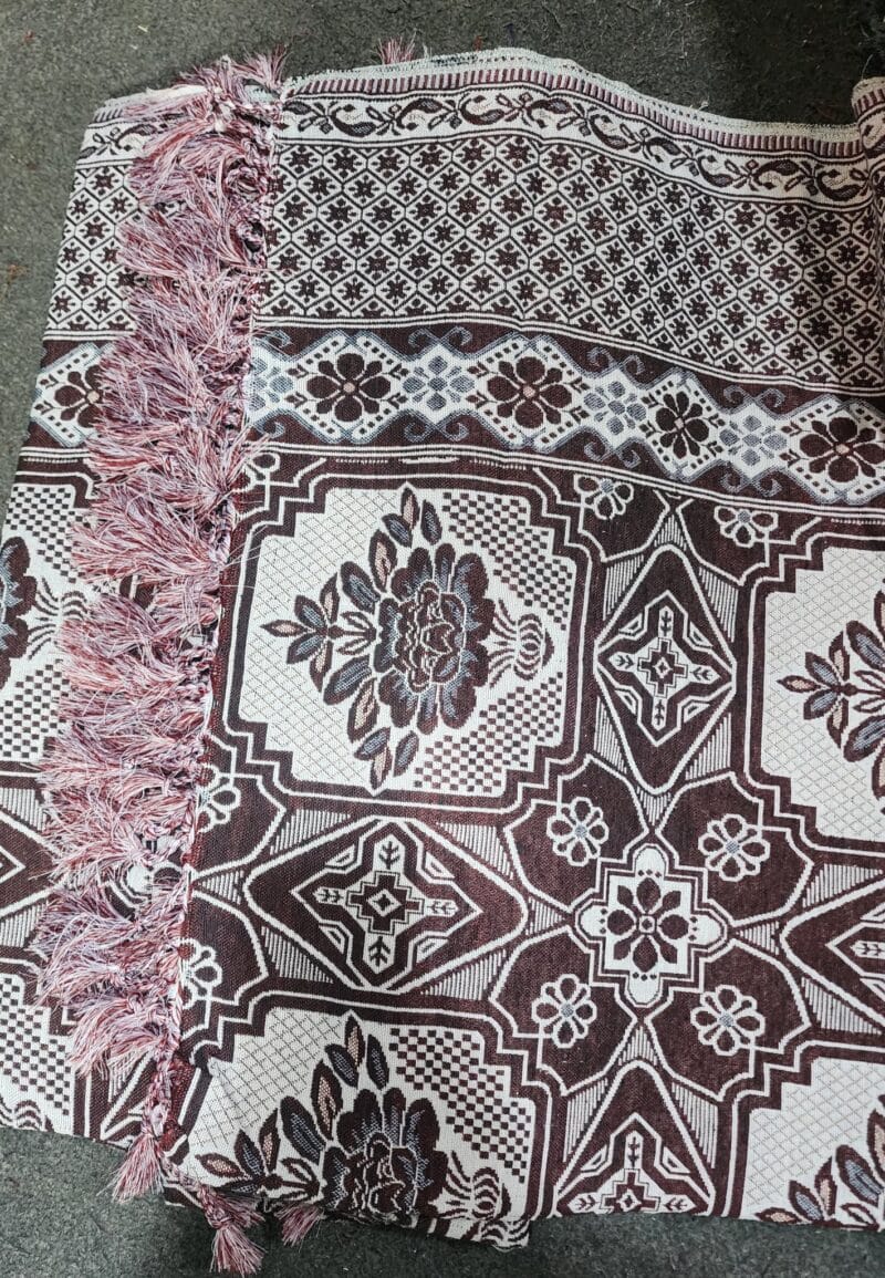 Best Soft Quality Multani Khes (Pair)
