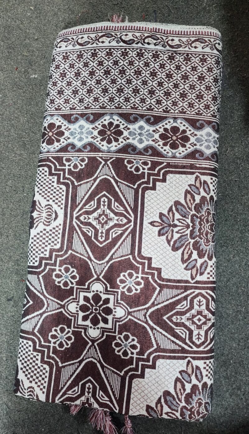 Best Soft Quality Multani Khes (Pair)