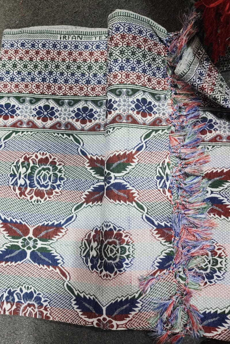 Best Soft Quality Multani Khes (Pair)