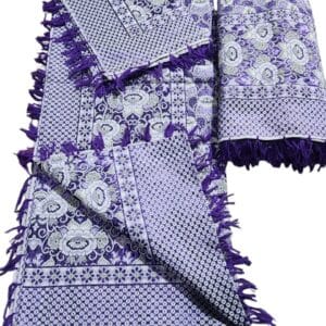 Single Pair Multani Gultex Bed Sheet
