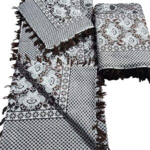 Single Pair Multani Gultex Bed Sheet