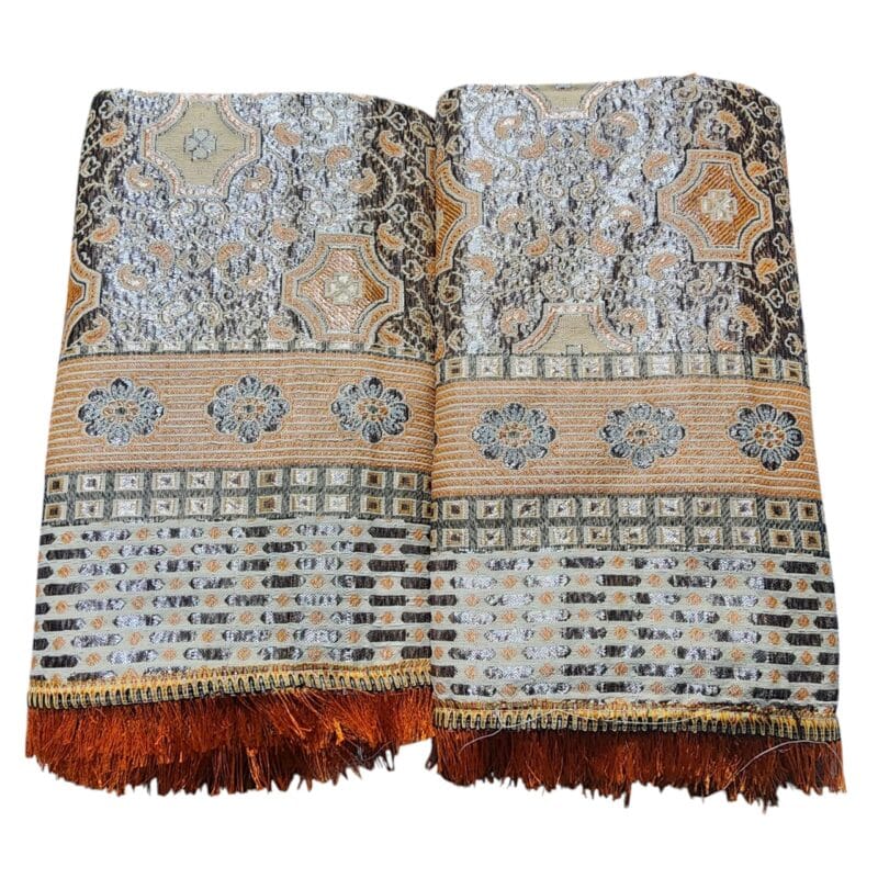 Single Pair Multani Gultex Bed Sheet
