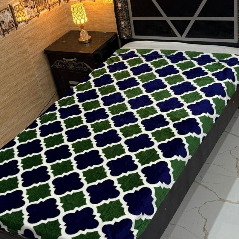 AC Flannel Blankets | AC Summer Blankets