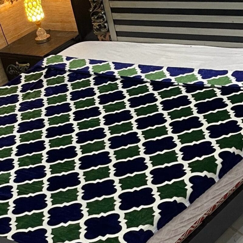 AC Flannel Blankets | AC Summer Blankets