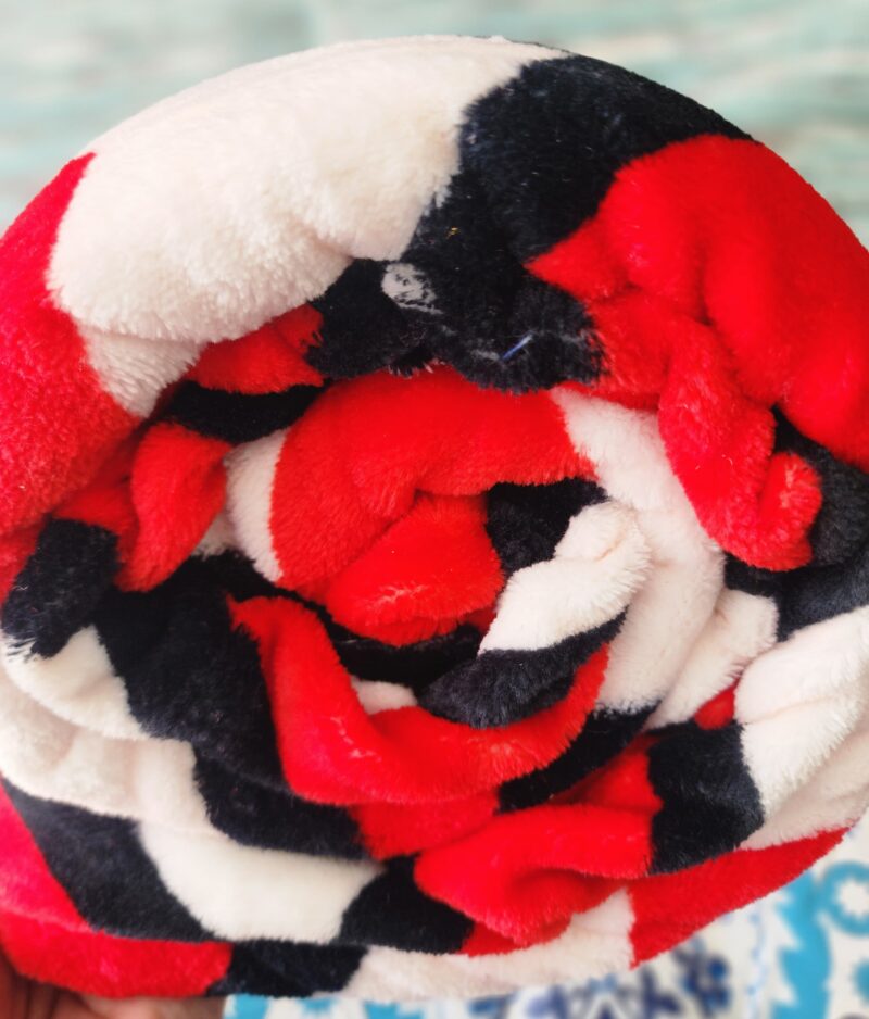 AC Flannel Blankets | AC Summer Blankets Single Bed