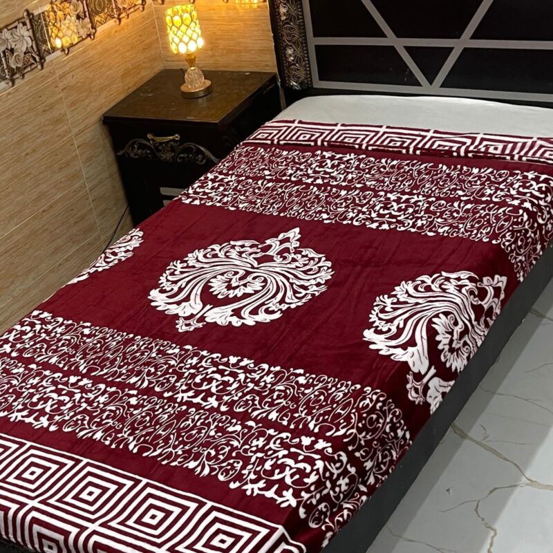 AC Flannel Blankets | AC Summer Blankets