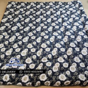 Heavy Double Bed vicky (Razai)