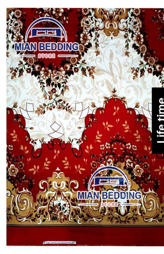 Loose Fabric For Bed sheet Per Meter