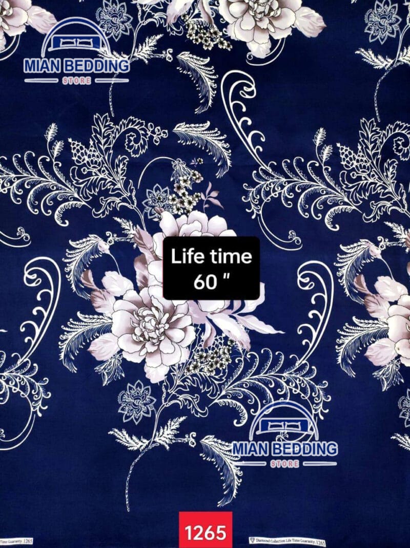 Loose Fabric For Bed sheet Per Meter