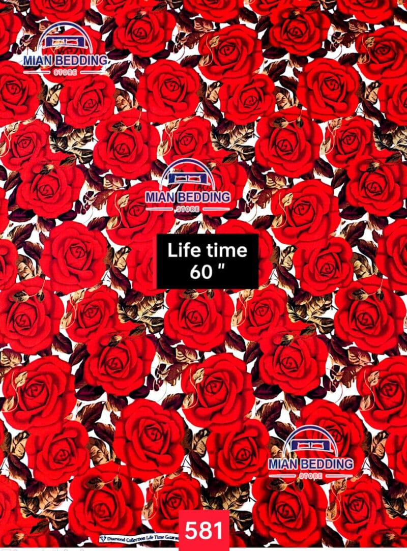 Loose Fabric For Bed sheet Per Meter