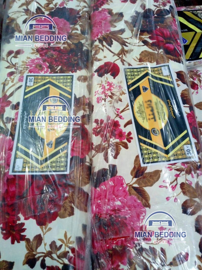 Loose Fabric For Bed sheet Per Meter