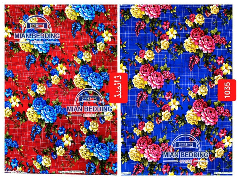 Loose Fabric For Bed sheet Per Meter