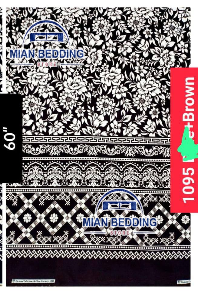 Loose Fabric For Bed sheet Per Meter