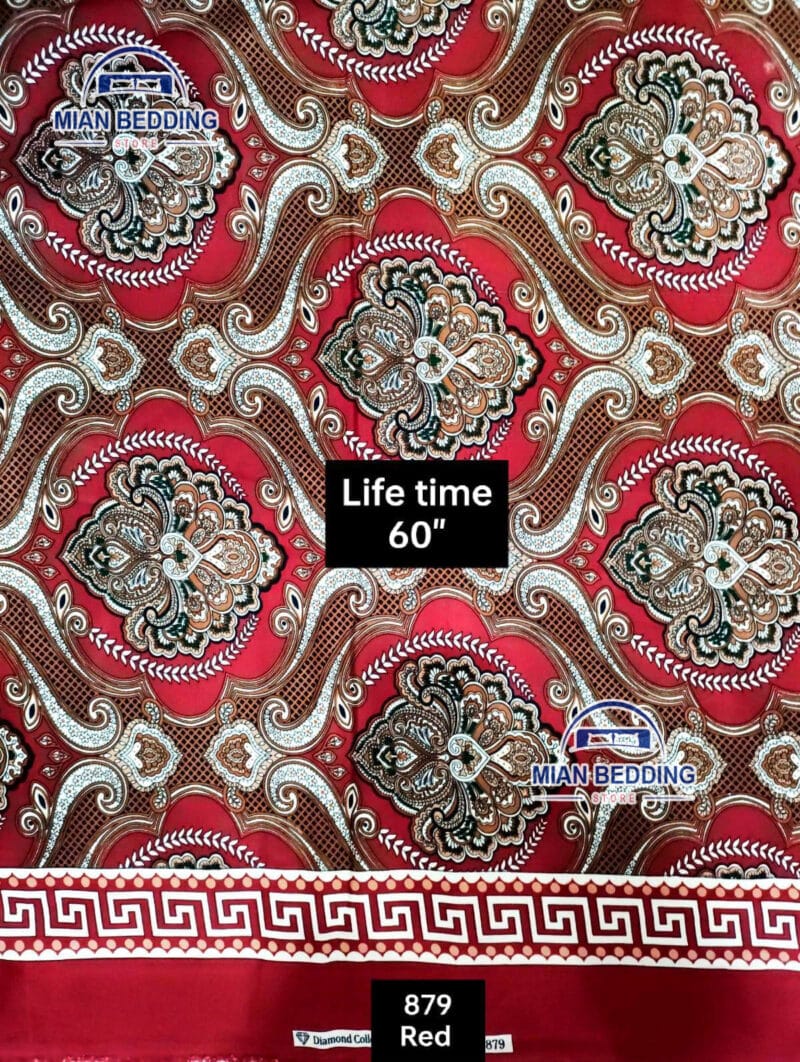 Loose Fabric For Bed sheet Per Meter