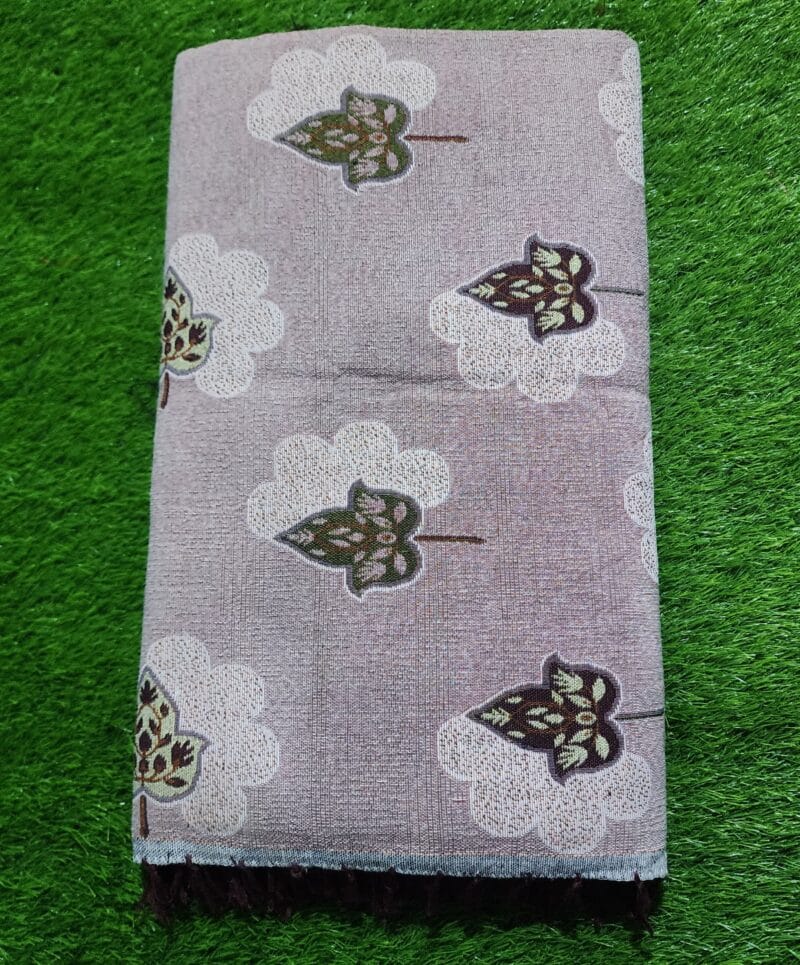 Multani Gultex Bed Sheet King Size 3Pcs