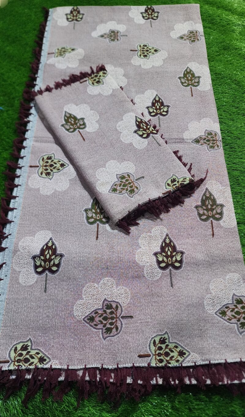 Multani Gultex Bed Sheet King Size 3Pcs