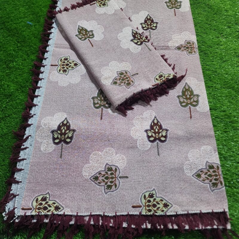Multani Gultex Bed Sheet King Size 3Pcs