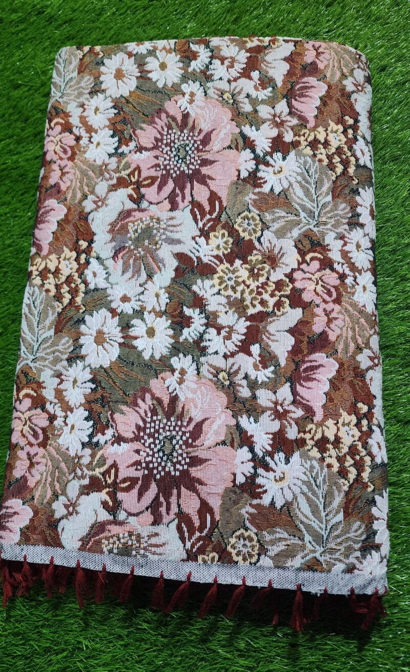 Multani Gultex Bed Sheet King Size 3Pcs