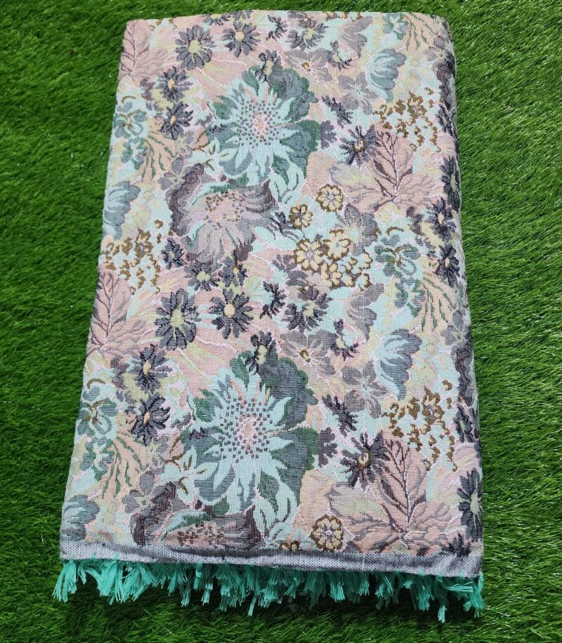 Multani Gultex Bed Sheet King Size 3Pcs