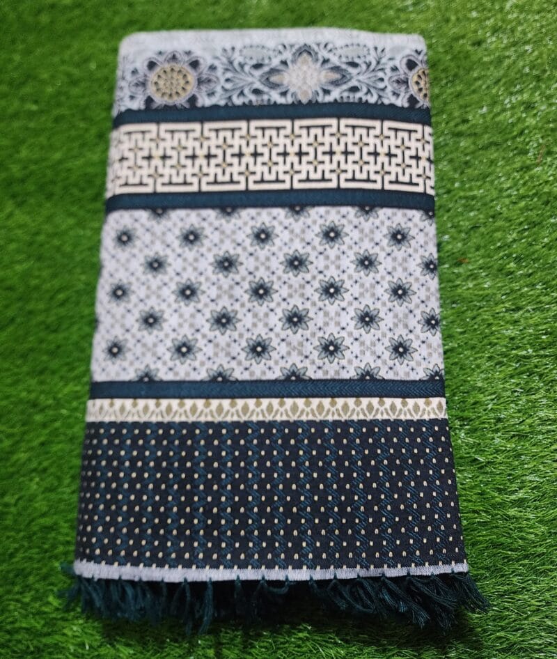 Multani Gultex Bed Sheet King Size 3Pcs
