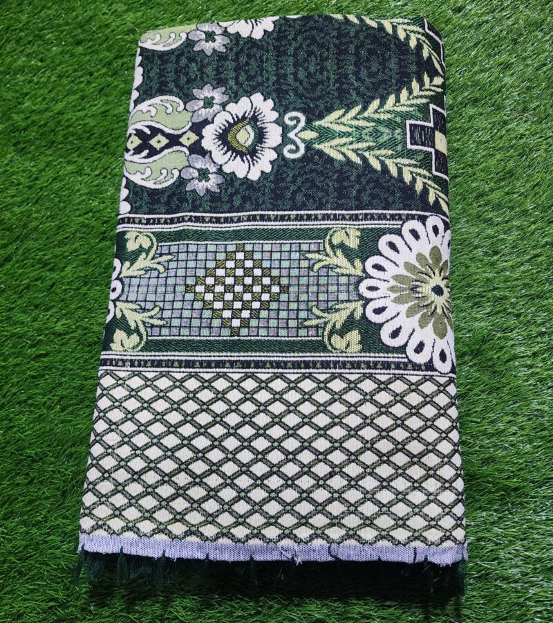 Multani Gultex Bed Sheet King Size-3Pcs