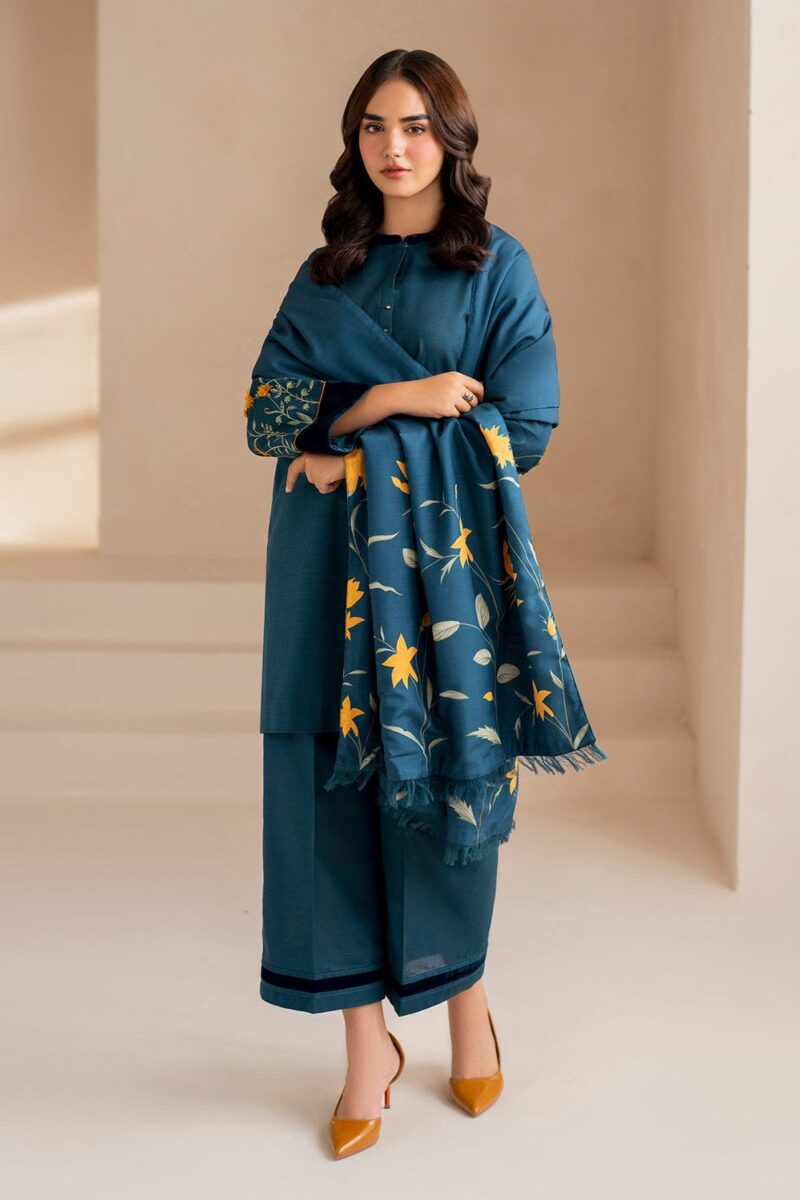 NEW ARRIVAL'S SUMMER LAWN COLLECTION 2025