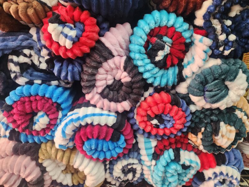 AC Flannel Blankets | AC Summer Blankets