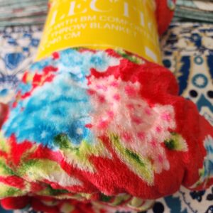 AC Flannel Blankets | AC Summer Blankets Single Bed