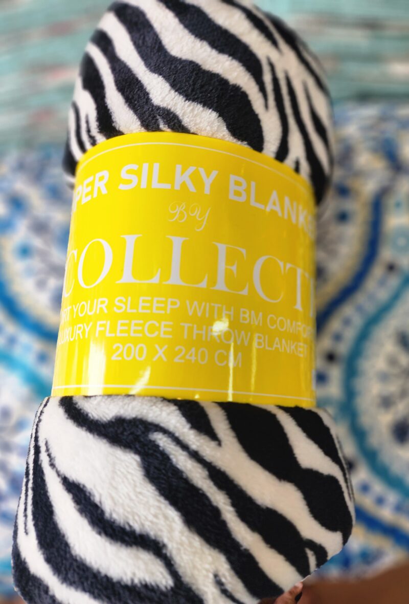 AC Flannel Blankets | AC Summer Blankets Single Bed
