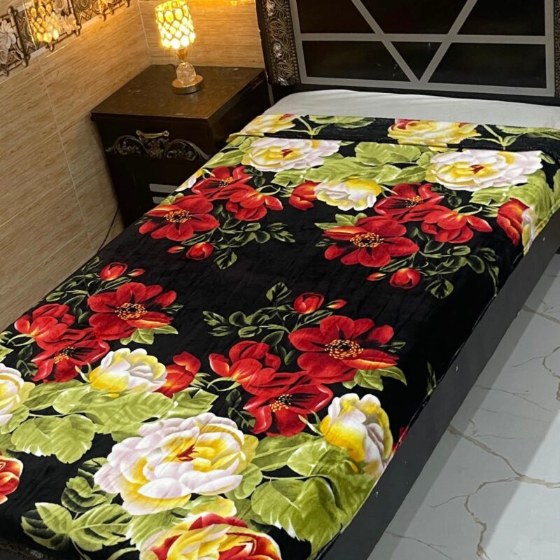 AC Flannel Blankets | AC Summer Blankets