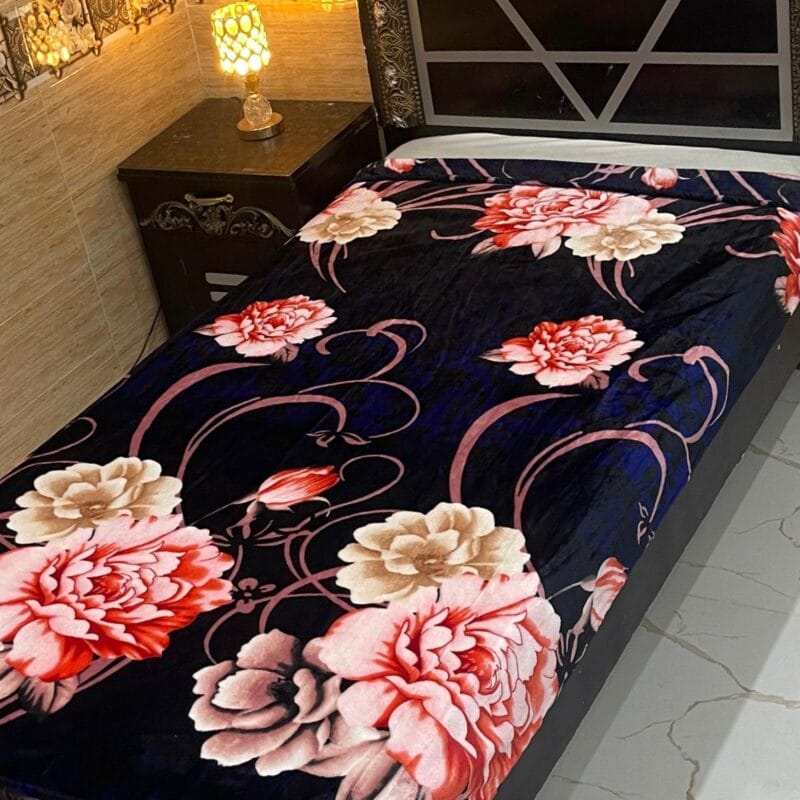 AC Flannel Blankets | AC Summer Blankets