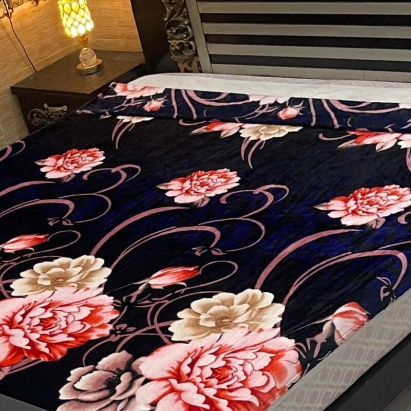 AC Flannel Blankets | AC Summer Blankets
